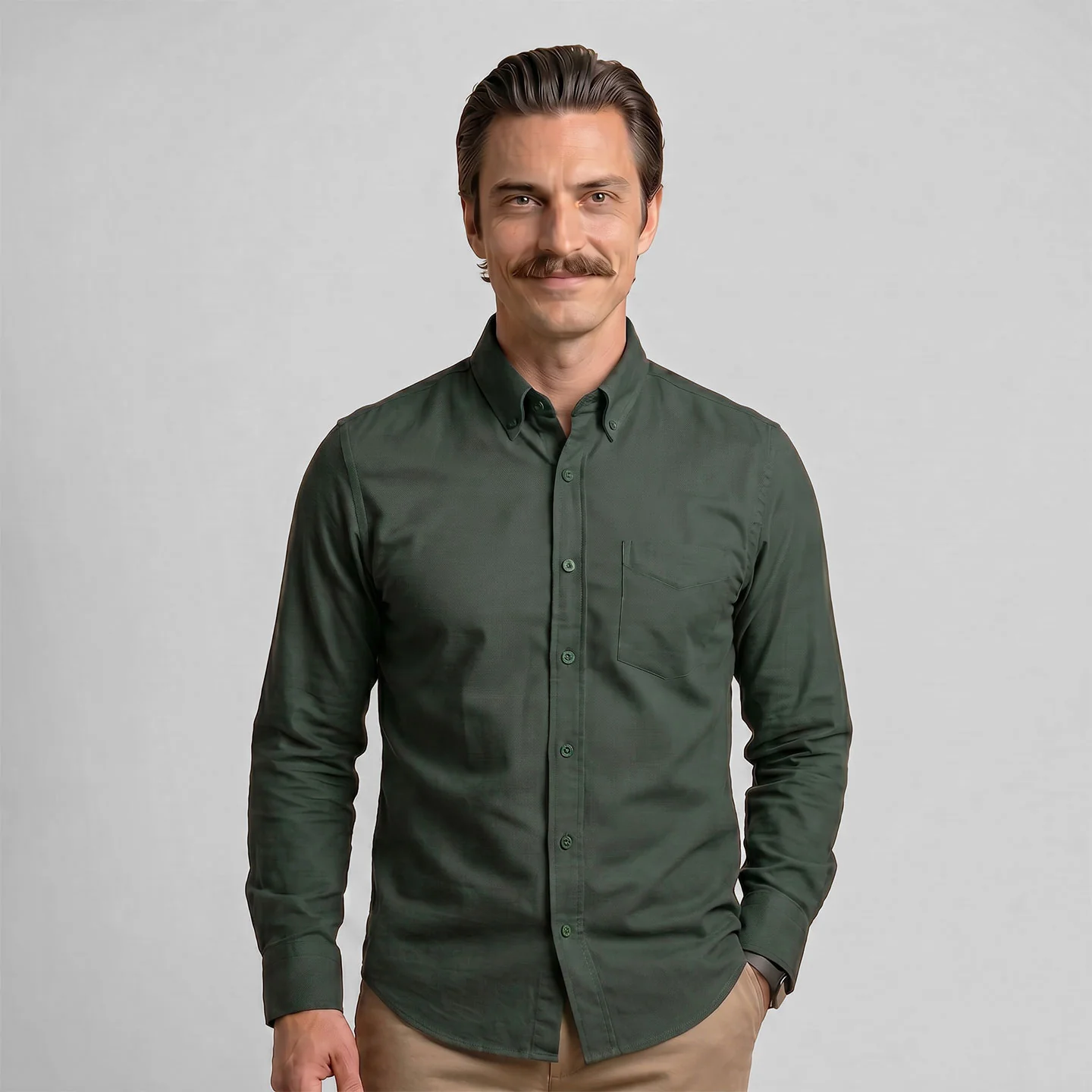 New Arrival Shirts for Men